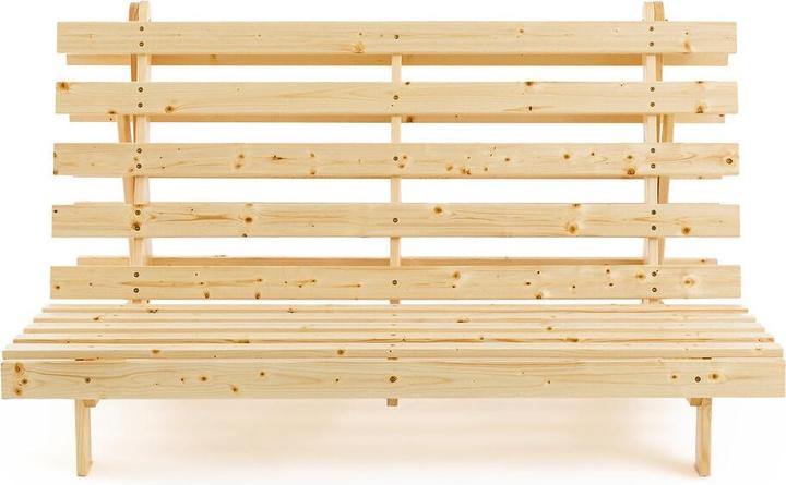 Image du produit La Redoute Interieurs Banquette Futon (Canapé-lit)