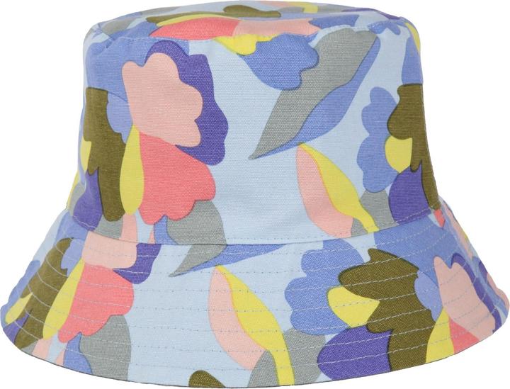 Immagine prodotto Regatta Cappello a Secchiello Astratto Floreale Reversibile Donna (M)