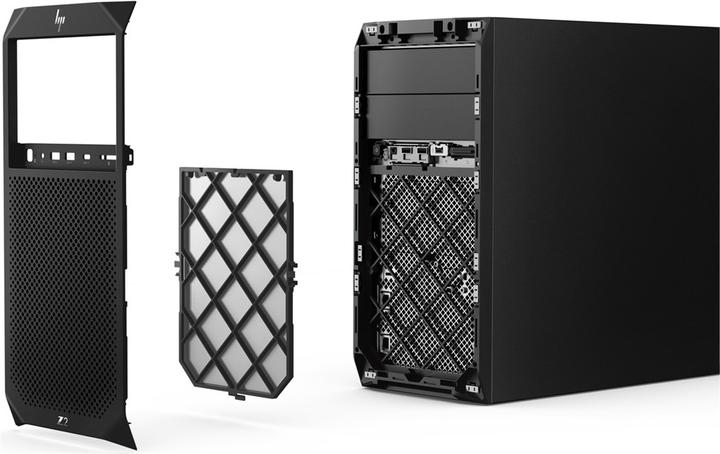 Produktbild HP Z4 G4 (Intel Core i9-10900X, 16 GB, 512 GB)