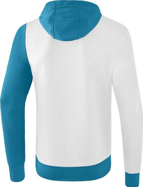 Actual product image Erima 5-C Hooded Sweat (M)