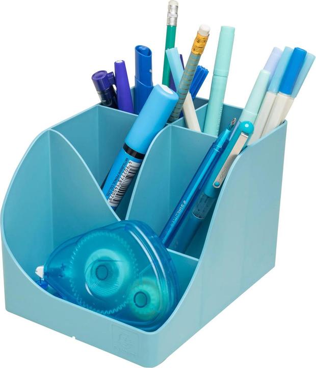 Image du produit Exacompta Stifteköcher Pen Wave, Kollektion Pop N'Co