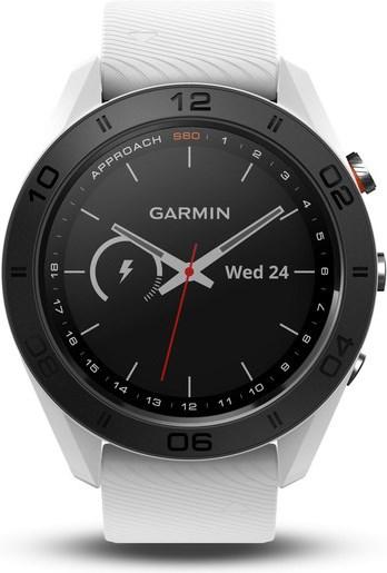 Image du produit Garmin Approach S60 (46 mm)
