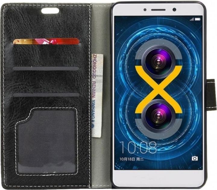 Immagine prodotto Screenguard Custodia in pelle Honor 6X (Tassa 6X)