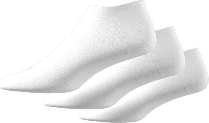 Image du produit adidas Skarpety Mince et Lumineuse Sans Show 3PP HT3463 (L)