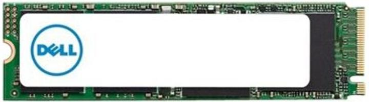 Produktbild Dell M.2 PCIe NVME 2280 Solid State Drive - (2000 GB, M.2 2280)