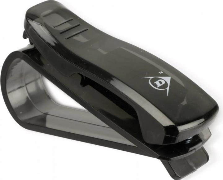Image du produit Dunlop Clip de lunettes de soleil pour visière PP