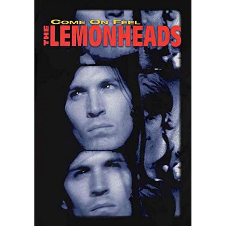 Produktbild The Lemonheads Come On Feel TShirt (S)