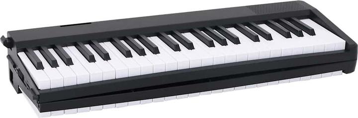 Produktbild VidaXL Elektrisches Keyboard mit Notenständer (88 Tasten)