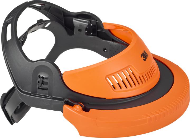 Image du produit 3M Casque de protection (54 - 62 cm)