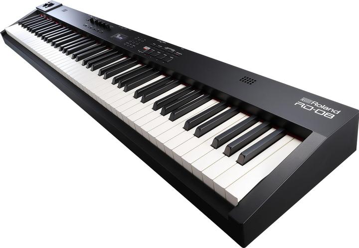 Produktbild Roland RD-08 (88 Tasten)