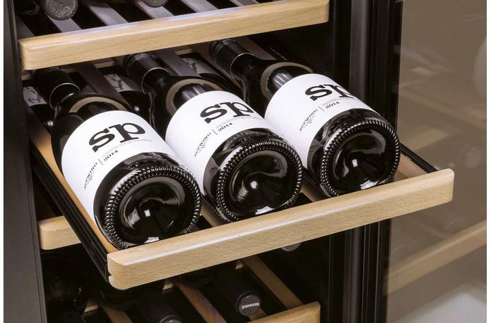 Image du produit Caso Wine Comfort 380 Smart