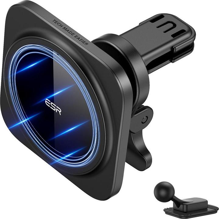 Actual product image ESR Halolock