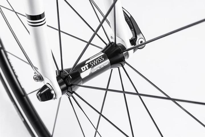 Image du produit Bombtrack Audax (51 cm)