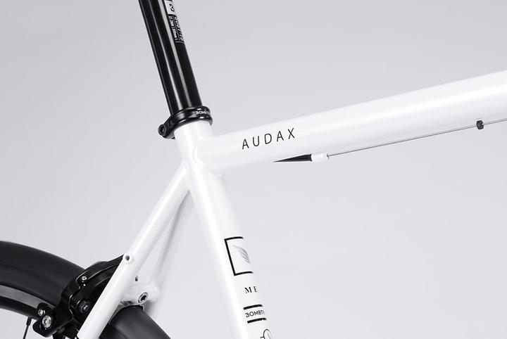 Image du produit Bombtrack Audax (51 cm)