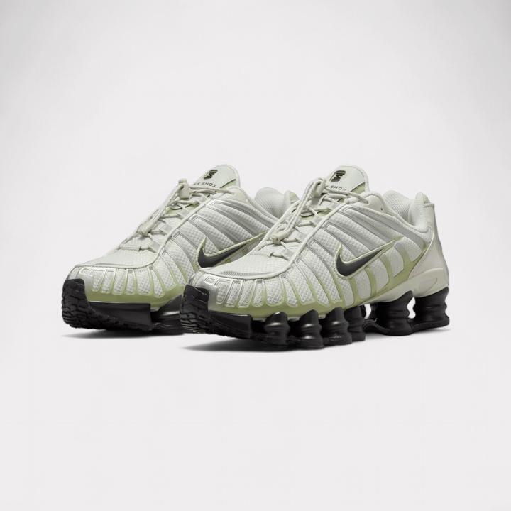 Image du produit Nike Shox TL (40)