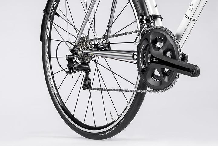 Image du produit Bombtrack Audax (51 cm)