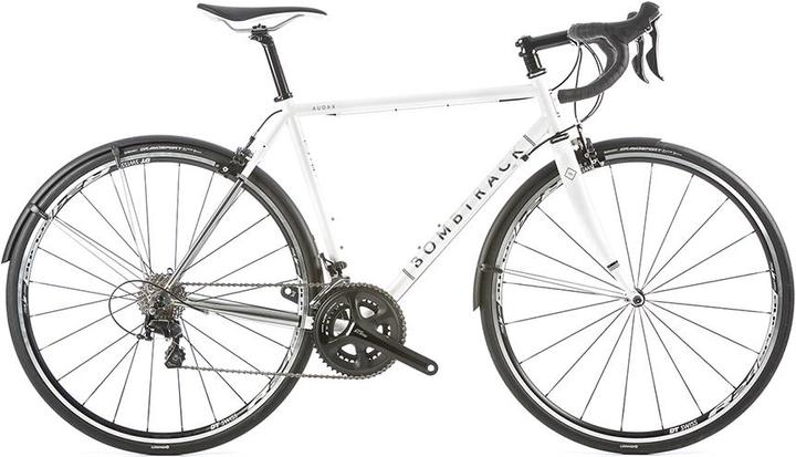 Image du produit Bombtrack Audax (51 cm)