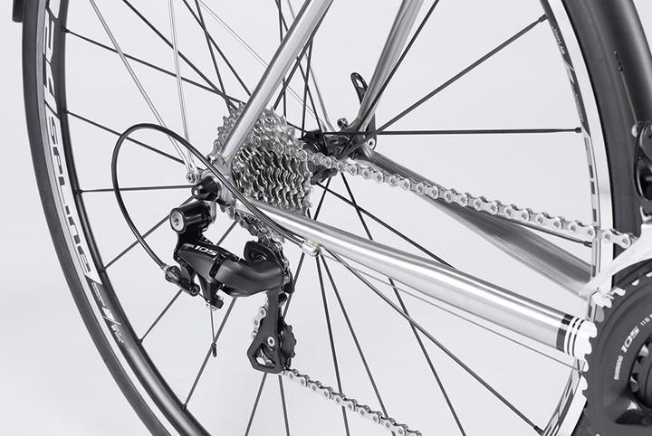 Image du produit Bombtrack Audax (51 cm)