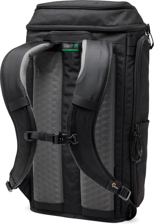 Produktbild Lowepro ProTactic Lite BP 250 AW III (Fotorucksack, 30 l)