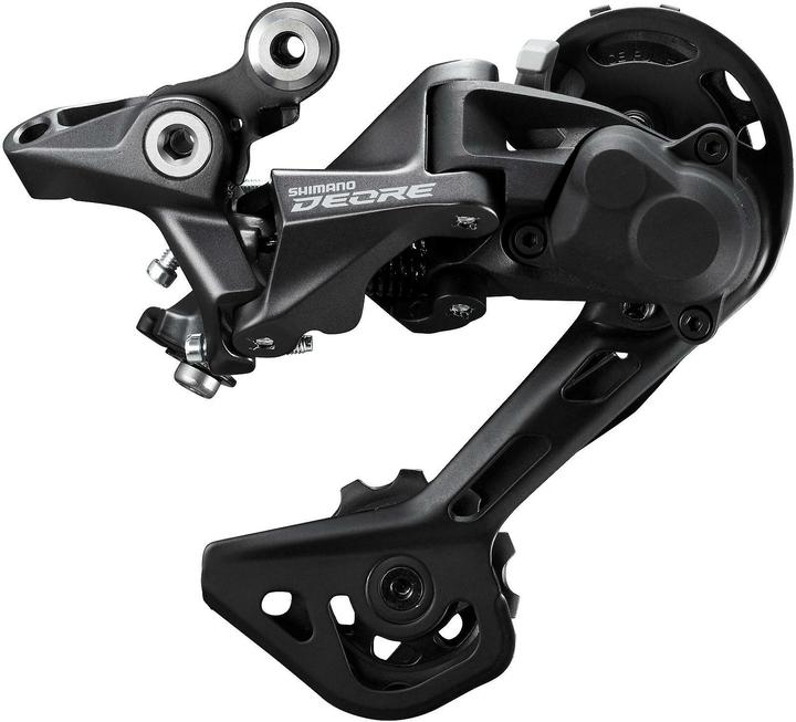 Shimano Deore RD-M5120 (11-vitesse, 10-vitesse)