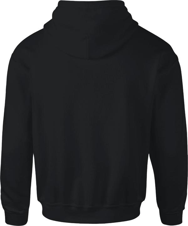 Produktbild Disney Mickey Mouse Smiling Squares Kapuzenpullover Jungen (128)