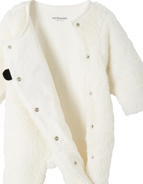 Produktbild Vertbaudet Overall/Onesie (80)