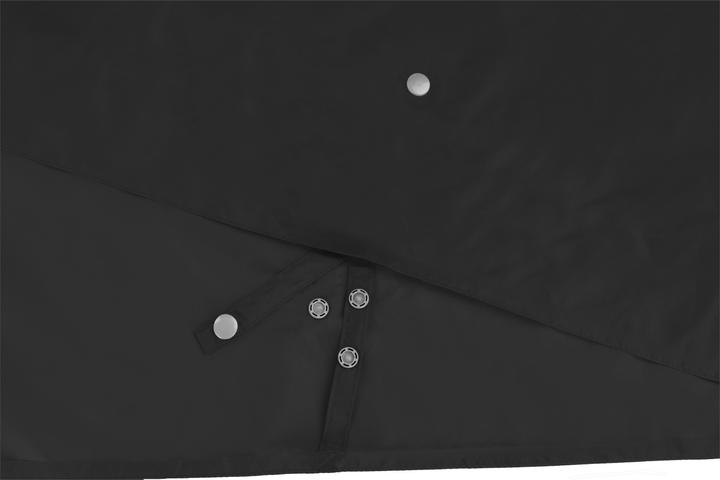 Actual product image Normani Tutunendo Rain Poncho (S, M)