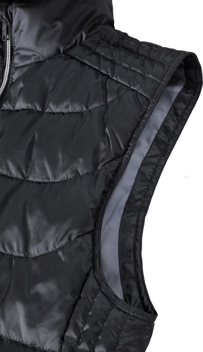 Actual product image Russell Nano waistcoat (4XL)