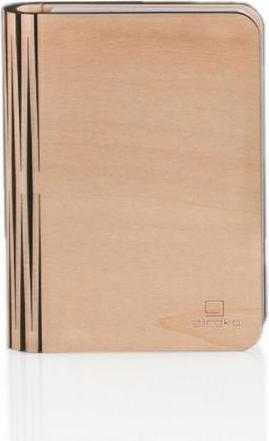 Actual product image Gingko smart book