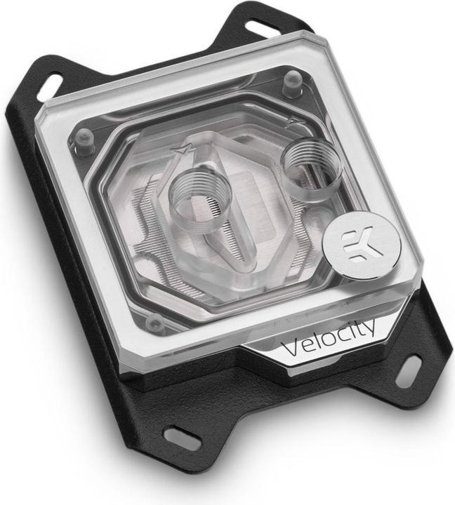 Actual product image EKWB Velocity D-RGB