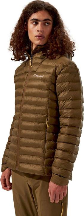 Actual product image Berghaus Synthetisch isolierte Trail-Nomad Jacket (52)