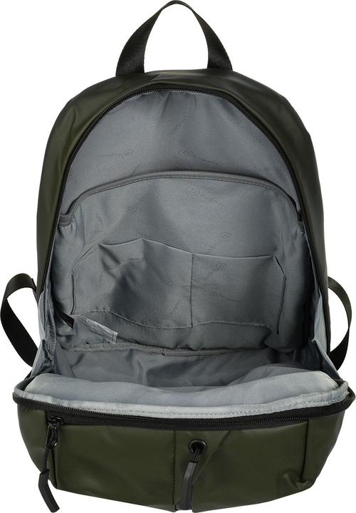 Actual product image Bugatti Rucksack BLANC (15 l)