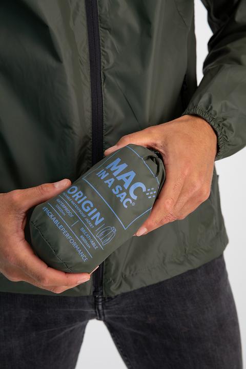 Produktbild Mac in a Sac Origin (M)