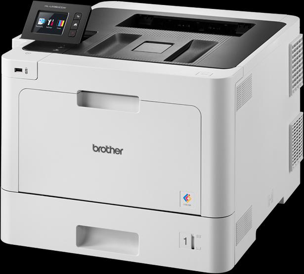 Immagine prodotto Brother Hl-L8360cdw (Laser, Colore)