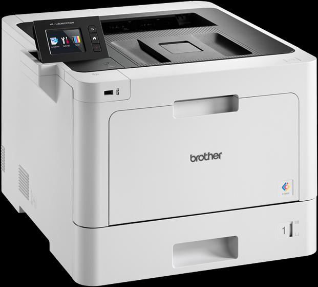 Immagine prodotto Brother Hl-L8360cdw (Laser, Colore)