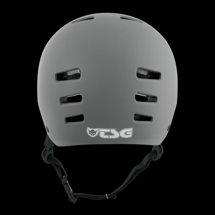 Actual product image TSG Evolution Solid Color (54 - 56 cm)