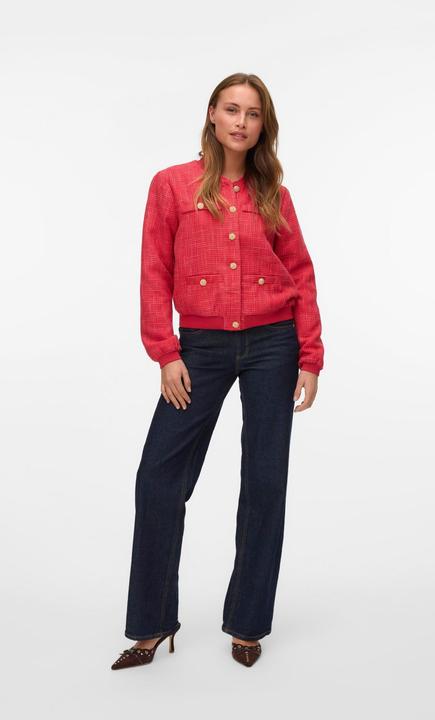 Immagine prodotto Vero Moda VMCLAIRE Bomberjacke Jacke (S)