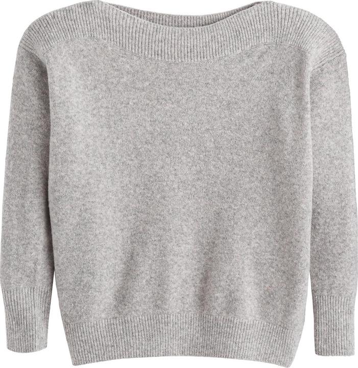 Immagine prodotto La Redoute Collections Maglia con scollo a barca (XS)