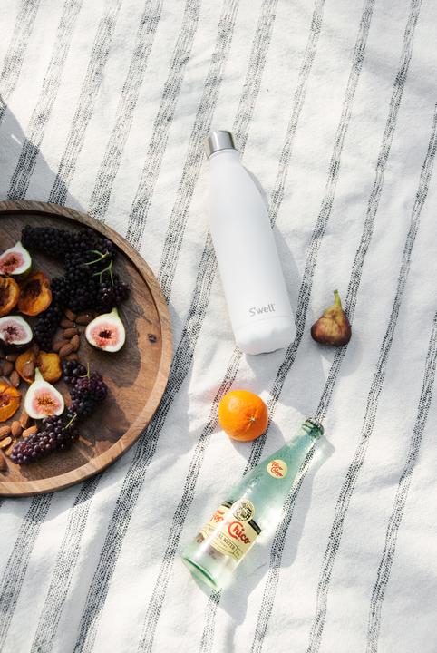 Actual product image Swell Water Bottle (0.75 l)