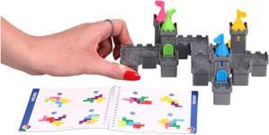 Image du produit Smart Games Piles de la tour (Allemand, Français, Italien, Anglais)
