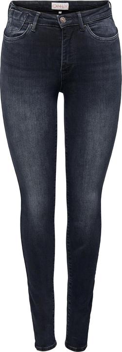 Produktbild Only ONLFOREVER Hohe Taille Skinny Fit Jeans Skinny Jeans (32)