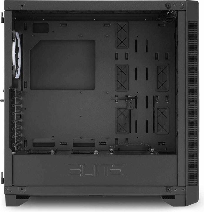 Actual product image Sharkoon Elite Shark CA200G (E-ATX)