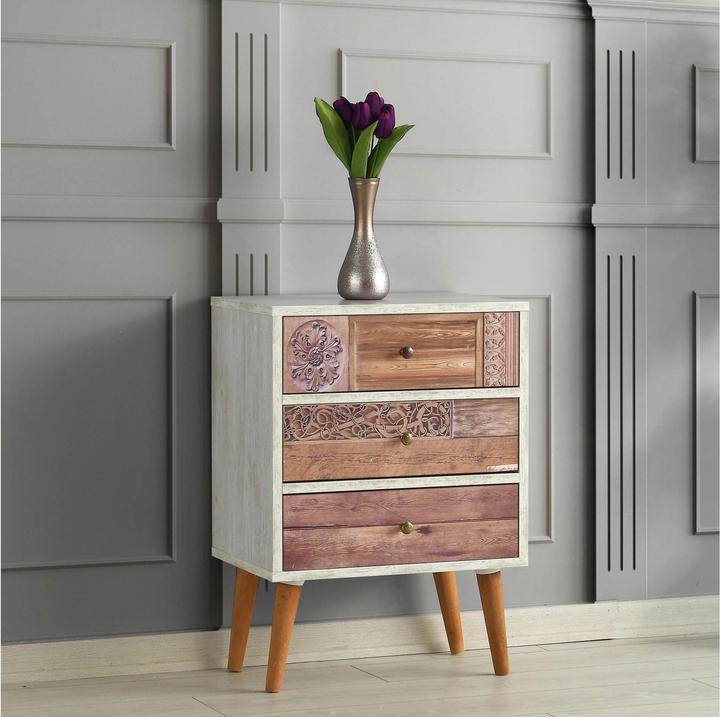 Image du produit Skye Decor Adrien (50 x 68 x 35 cm)