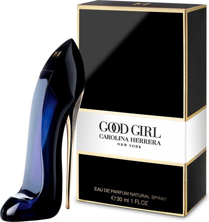 Carolina Herrera Brava ragazza