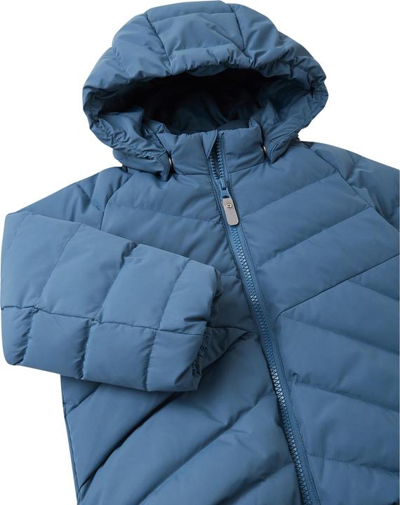 Image du produit Reima Doudoune pour jeunes enfants Kupponen Ocean (80)