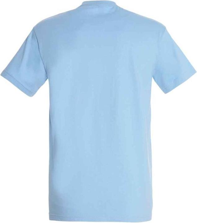 Immagine prodotto Sols Imperial Maglietta Pesante Adulto Unisex (4XL)