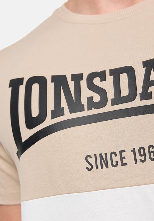 Produktbild Punch T-Shirt (XXL)