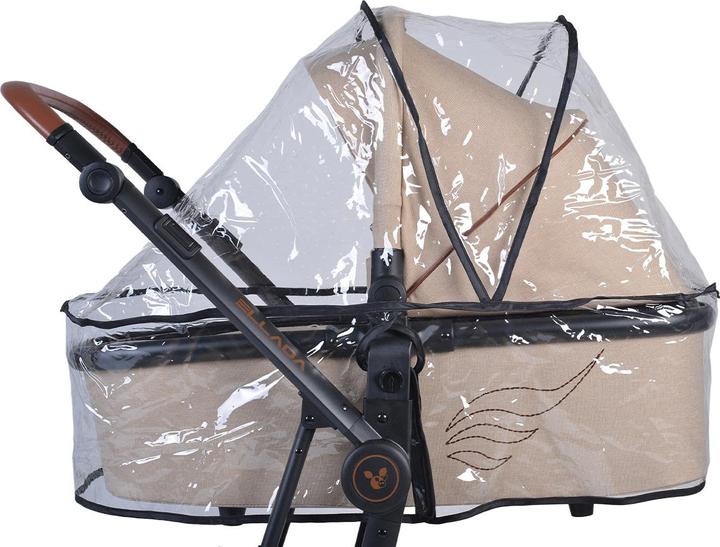 Cangaroo Kinderwagen Regenschutz universal