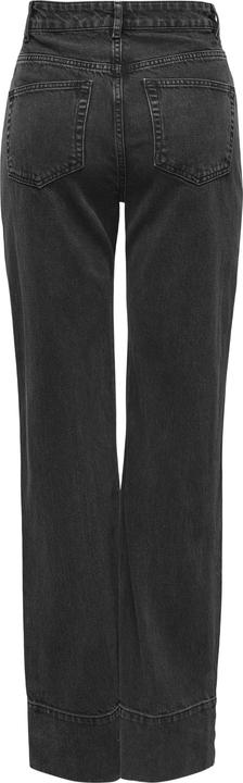 Image du produit Only Coupe large Ourlets à replier Jeans Coupe large jeans (W30/L30)