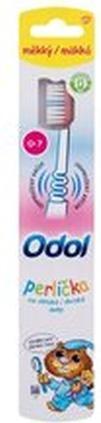 Actual product image Odol Kids Soft Toothbrush 1.0ks (Soft)